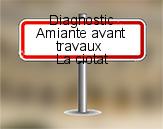 Diagnostic Amiante avant travaux ac environnement sur La Ciotat